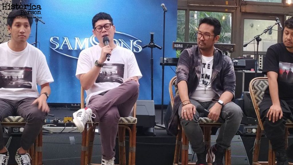 Gaya Musik Unik Adrian Martadinata yang Beda dari yang Lain