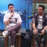 Gaya Musik Unik Adrian Martadinata yang Beda dari yang Lain