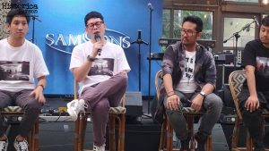 Gaya Musik Unik Adrian Martadinata yang Beda dari yang Lain