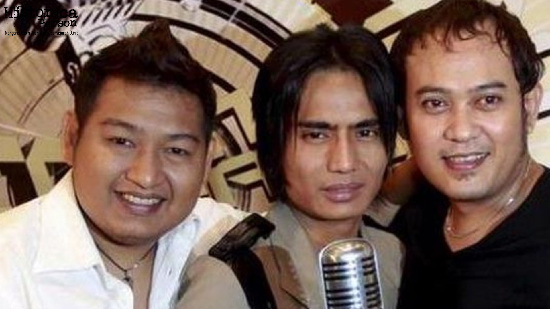 Penyanyi ST12 dan 3 Keunikan Suaranya yang Bikin Terpesona