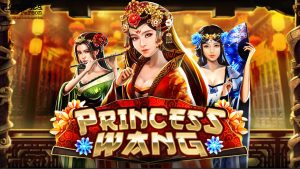 Slot Demo Gratis Princess Wang: Gratis Main, Siap Bikin Nagih!