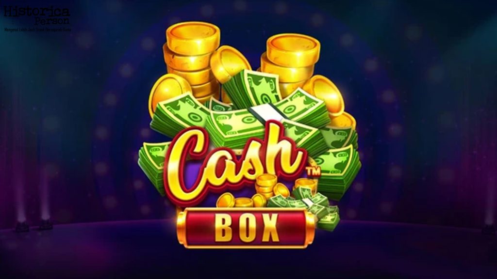 Ruby8000 Login Cash Box: Waktunya Buka Brankas Rahasia 3 Ruby8000 Login Cash Box: Waktunya Buka Brankas Rahasia