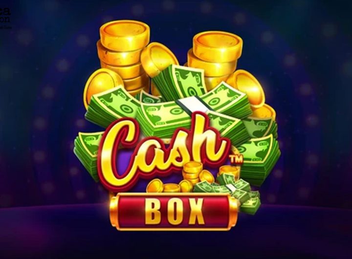 Ruby8000 Login Cash Box: Waktunya Buka Brankas Rahasia