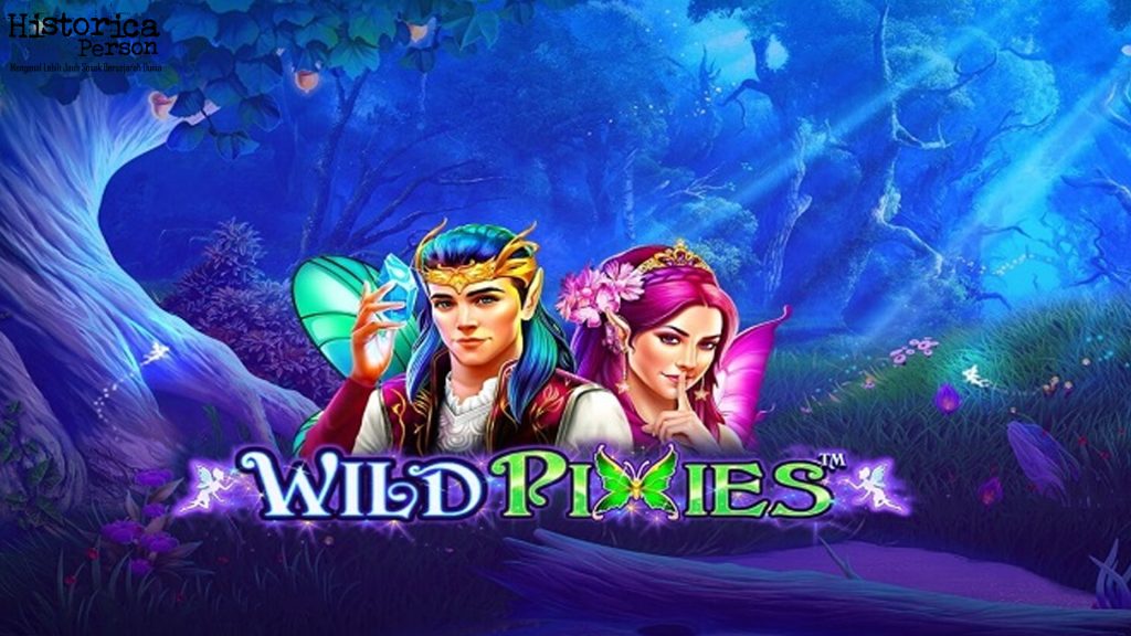 Toto8000 Wild Pixies Gak Kalem! Spin-nya Bisa Bikin Kaget 3 Toto8000 Wild Pixies Gak Kalem! Spin-nya Bisa Bikin Kaget