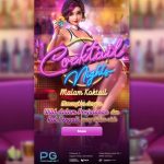 Penjelasan Sistem Ruby8000 Login di Game Cocktail Nights