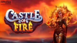 Castle Of Fire dan Daya Tariknya di Dunia Situs Slot Terpercaya