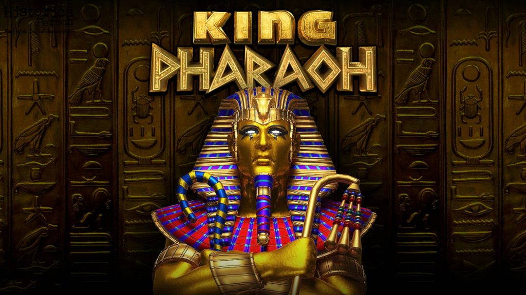 Cuma Sekali Spin Bisa Maxwin? Ini Dia Rtp Cnnslot King Pharaoh