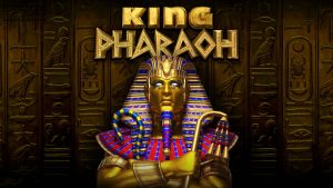 Cuma Sekali Spin Bisa Maxwin? Ini Dia Rtp Cnnslot King Pharaoh