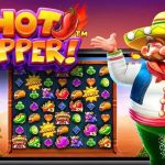 Pengguna Baru Ruby8000 Login Wajib Coba Game Hot Pepper