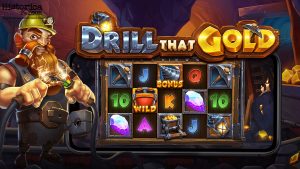 Benarkah Ruby 8000 di Drill That Gold Auto Sultan? Ini Faktanya