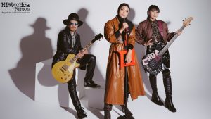 Perjalanan Karier Penyanyi Kotak Band dalam 15 Tahun