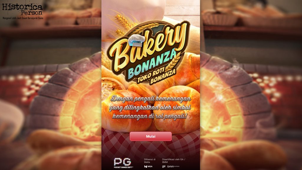 Wahana Permainan Bakery Bonanza Plus 1000x Bonus Menggoda 3 Wahana Permainan Bakery Bonanza Plus 1000x Bonus Menggoda
