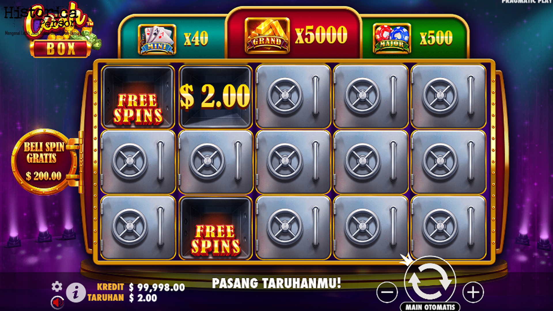 Ruby8000 Login Cash Box: Waktunya Buka Brankas Rahasia 4 Ruby8000 Login Cash Box: Waktunya Buka Brankas Rahasia