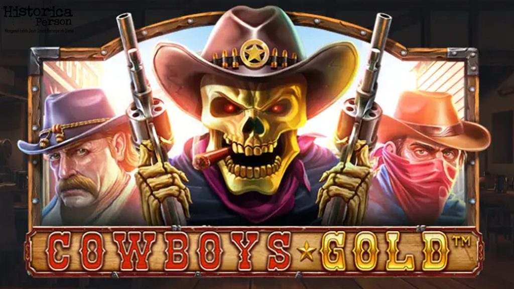Cnnslot Login Alternatif: Cowboys Gold Koboi Gila X2000 Mode 3 Cnnslot Login Alternatif: Cowboys Gold Koboi Gila X2000 Mode
