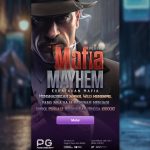 Situs Slot Gacor Rekomendasi Buat Pecinta Mafia Mayhem