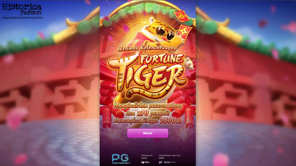 Slot Indonesia Bawa Fortune Tiger ke Level Baru dengan 4 Bonus 3 Slot Indonesia Bawa Fortune Tiger ke Level Baru dengan 4 Bonus