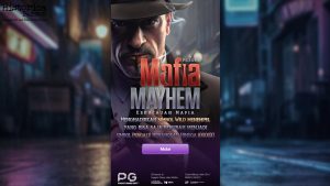 Situs Slot Gacor Rekomendasi Buat Pecinta Mafia Mayhem