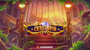 Crystopia: Dunia Slot Penuh Ajaib Hanya di Login Slot Ruby8000