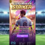 Rtp Ruby8000 Naik Drastis? Game Ultimate Striker Anti Rungkad