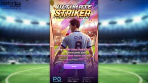 Rtp Ruby8000 Naik Drastis? Game Ultimate Striker Anti Rungkad
