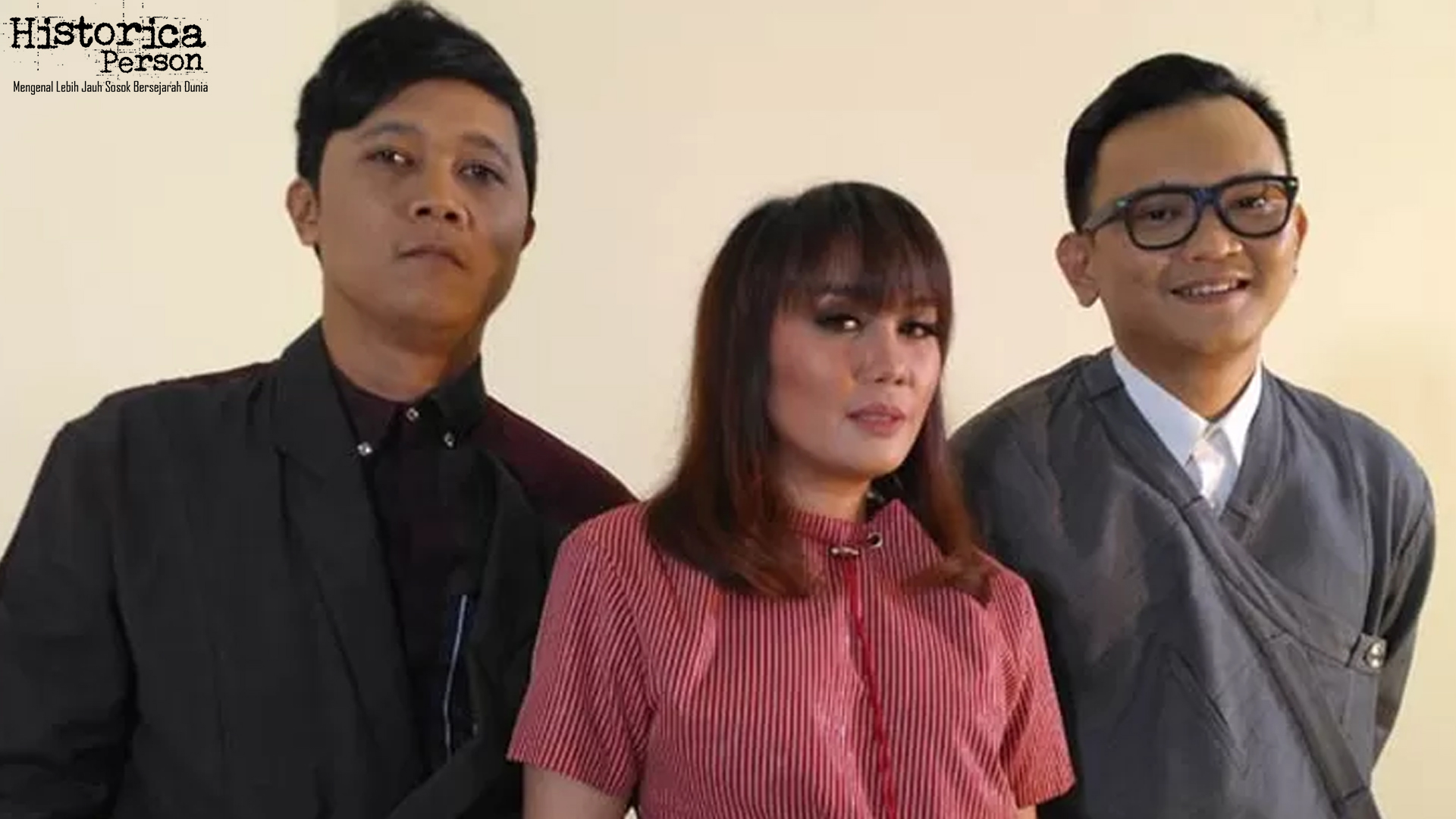Suara Cassandra Band yang Menggugah Jiwa: Profil Penyanyi