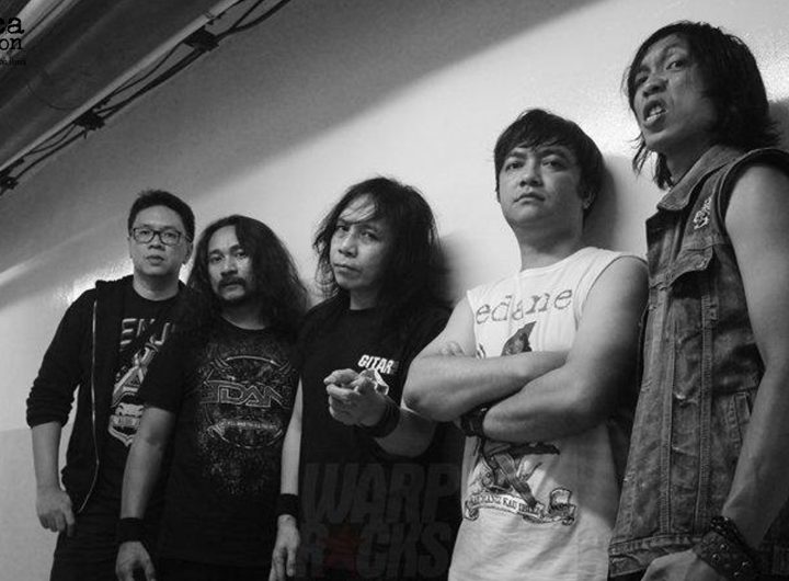 Penyanyi Edane: Wajah dan Suara di Balik Lagu-Lagu Ikonik