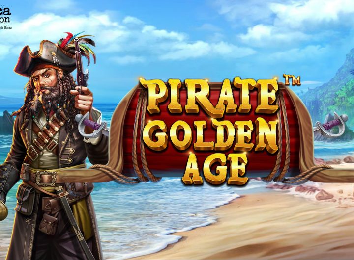 Ikuti Jejak Bajak Laut dan Raup Harta di Pirate Golden Age 2025