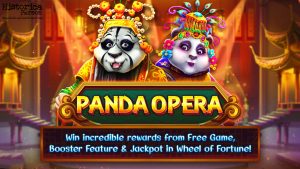 Cnnslot 2025 Angkat Panda Opera Penuh Gaya Super Berkelas