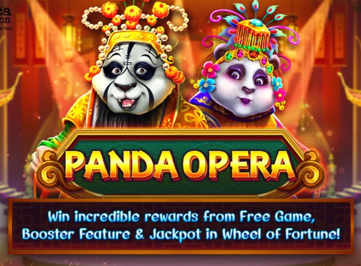 Cnnslot 2025 Angkat Panda Opera Penuh Gaya Super Berkelas