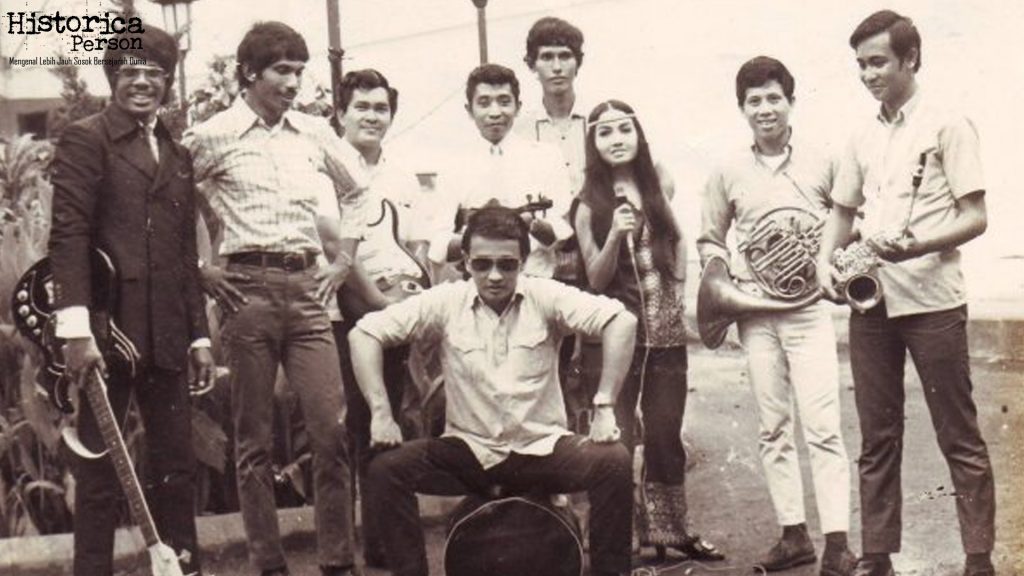 Gaya Bernyanyi Eka Sapta Band yang Bikin Lagu2 Makin Hidup 3 Gaya Bernyanyi Eka Sapta Band yang Bikin Lagu2 Makin Hidup