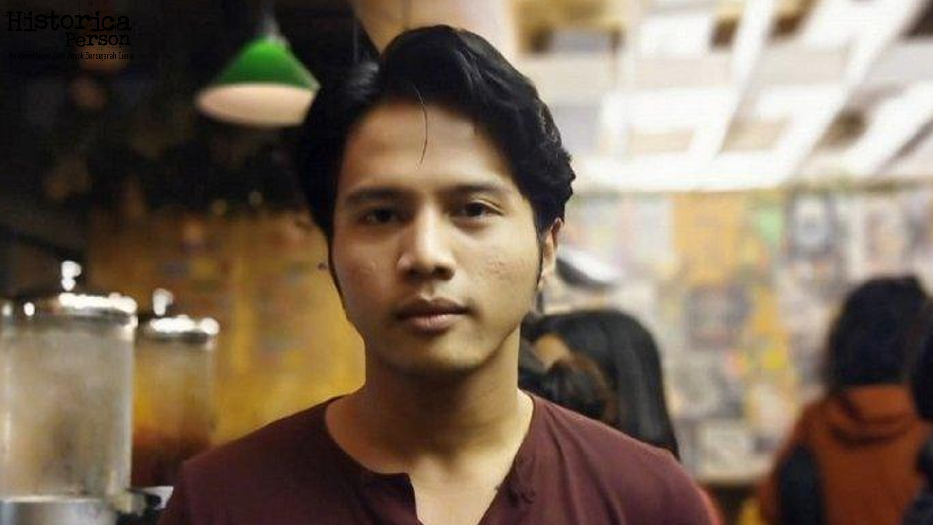 Evolusi Nidji dalam 3 Album yang Menggebrak Industri Musik 4 Evolusi Nidji dalam 3 Album yang Menggebrak Industri Musik