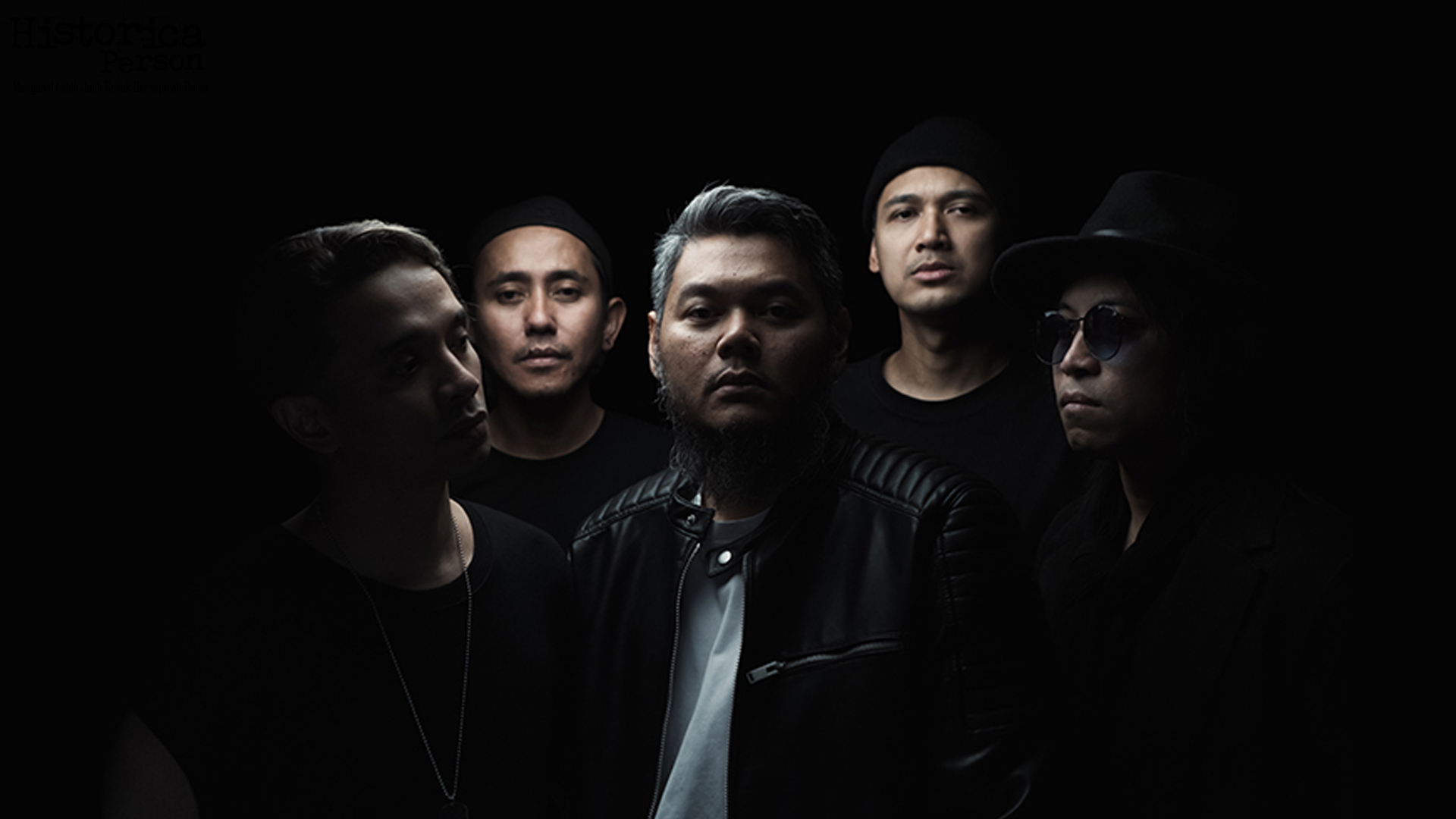 Halfmath Bawakan 3 Lagu Spesial dalam Konser Virtual Terbaru