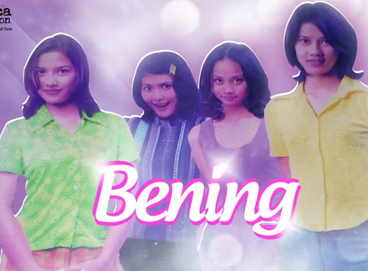 Kisah Bening Band: 3 Momen Penting Penyanyi yang Wajib Tahu
