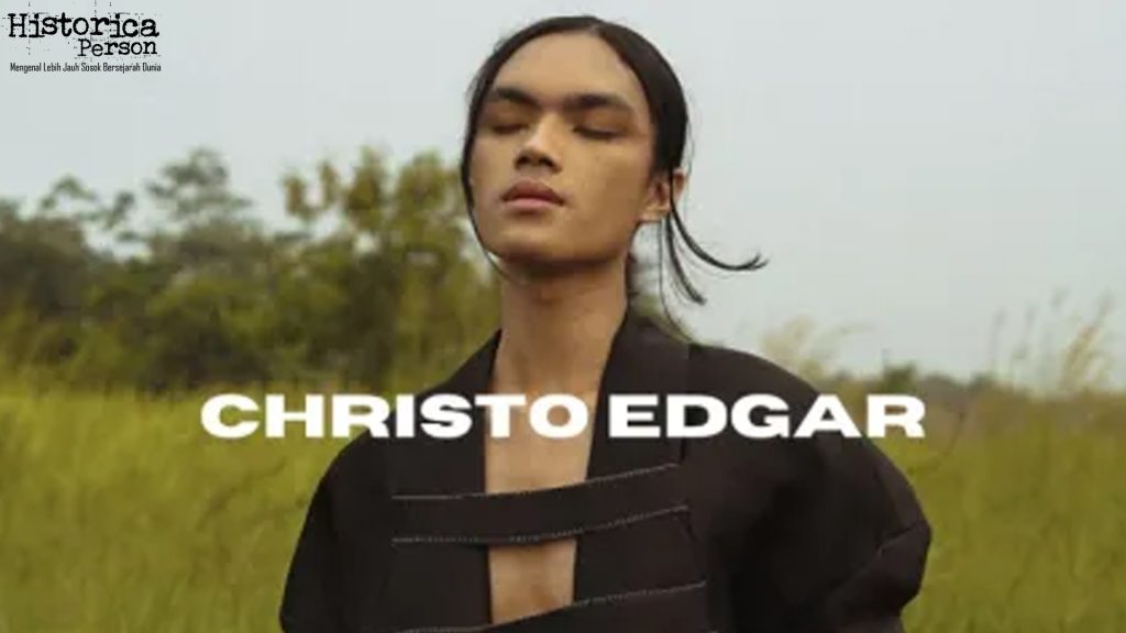 Christopher Edgar Mengungkap 3 Rahasia Sukses Kariernya 3 Christopher Edgar Mengungkap 3 Rahasia Sukses Kariernya
