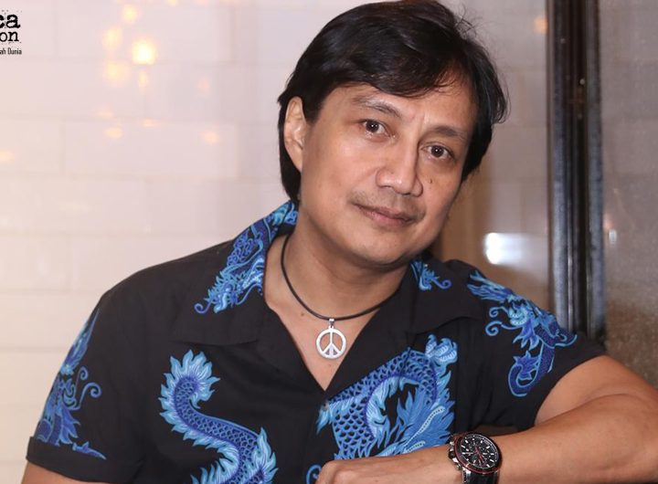 Katon Bagaskara dan 5 Lagu Ikonik yang Masih Melekat di Hati