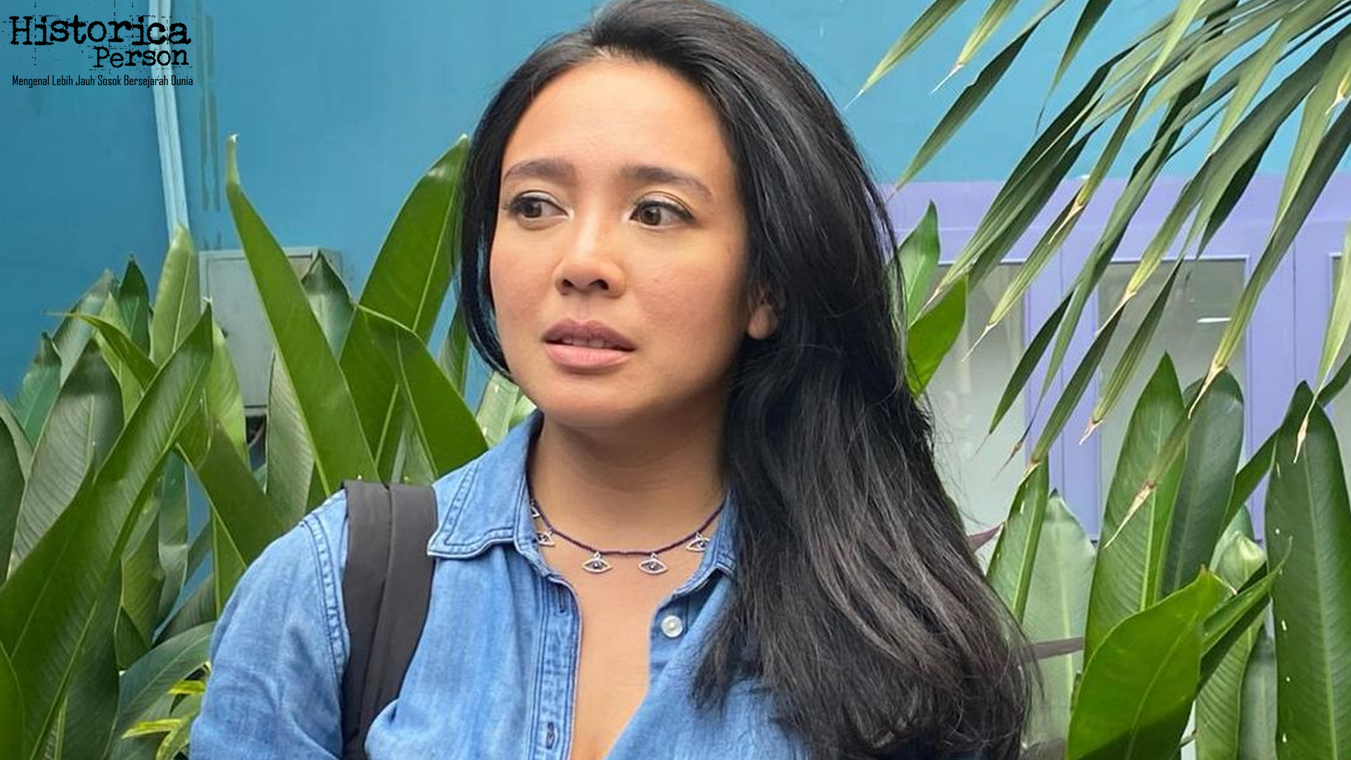 Dhea Ananda dan 4 Transformasi Musik Baru yang Mengejutkan