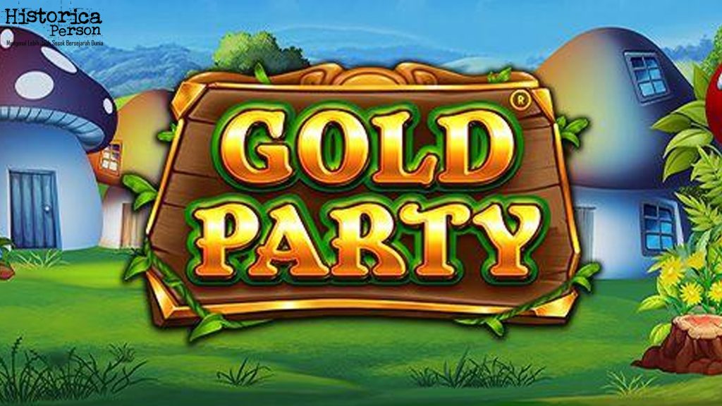 Gold Party Game Slot dan 5 Fakta Kece yang Jarang Diketahui 3 Gold Party Game Slot dan 5 Fakta Kece yang Jarang Diketahui
