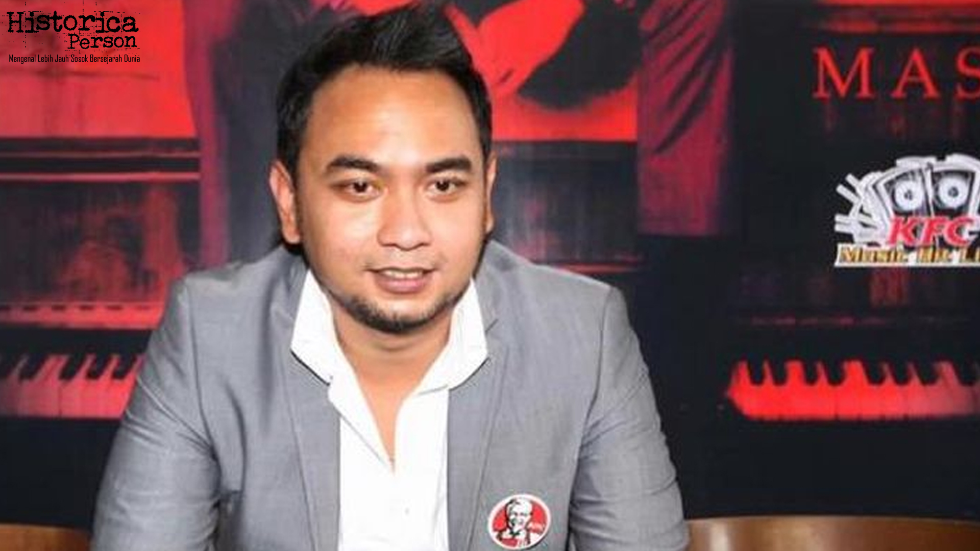 Penyanyi Bebi Romeo dan 4 Hal Unik yang Jarang Diketahui