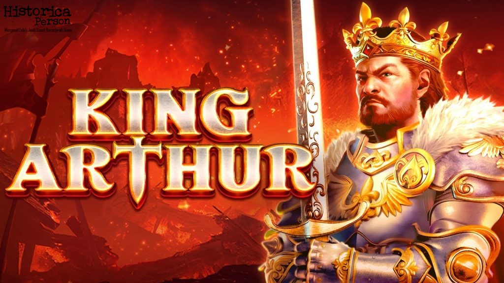 Slot Gacor King Arthur Tawarkan 5 Detail Unik yang Jarang Disorot 3 Slot Gacor King Arthur Tawarkan 5 Detail Unik yang Jarang Disorot