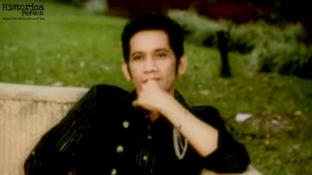 Jacky Zimah dan 5 Musik Inspirasi di Balik Setiap Penampilannya 3 Jacky Zimah dan 5 Musik Inspirasi di Balik Setiap Penampilannya