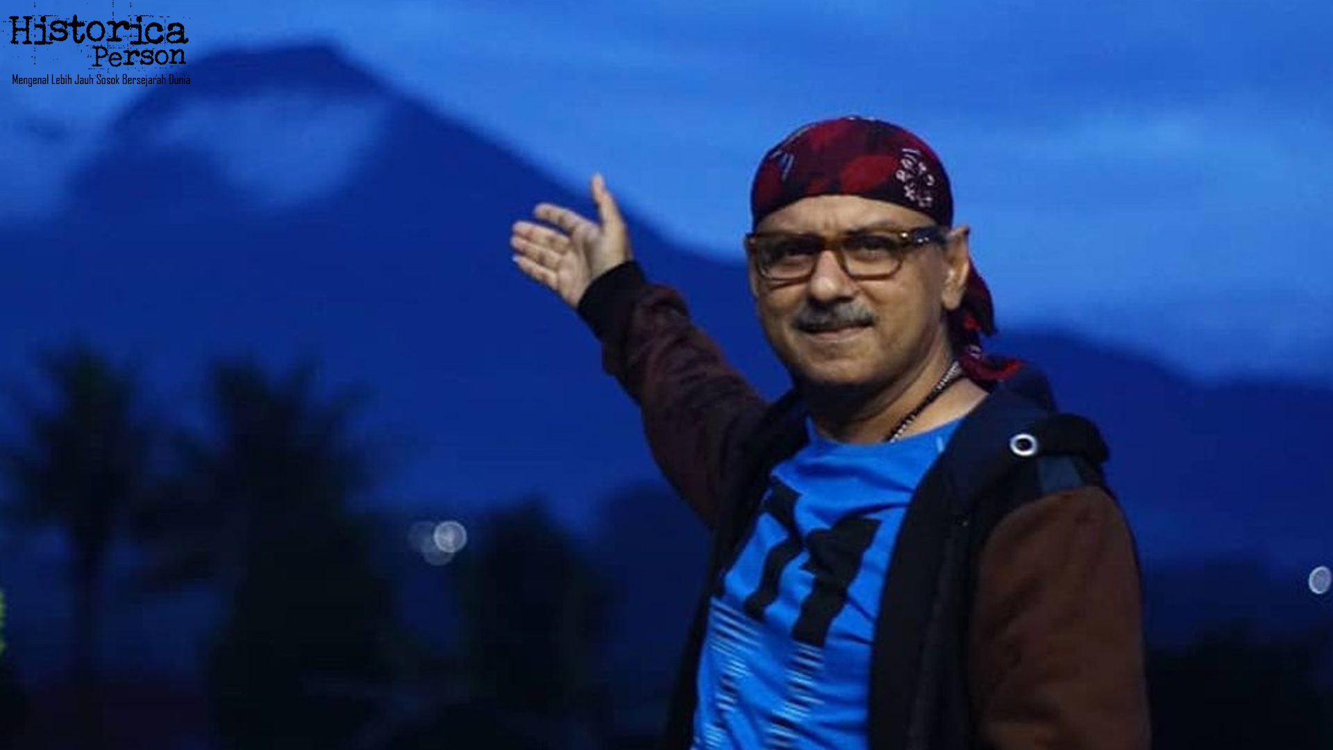 Yus Yunus: 4 Transformasi Gaya Musik yang Mengubah Era 4 Yus Yunus: 4 Transformasi Gaya Musik yang Mengubah Era