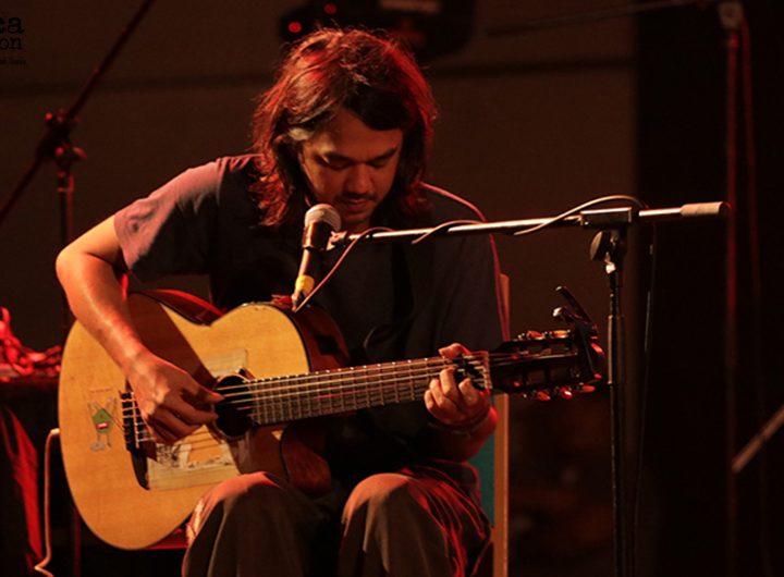 Musik Jason Ranti: 4 Album Baru yang Membentuk Kariernya