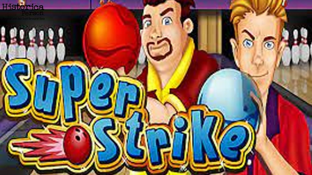 Slot Online Super Strike Rilis 4 Booster Paling Hype Ampuh 3 Slot Online Super Strike Rilis 4 Booster Paling Hype Ampuh