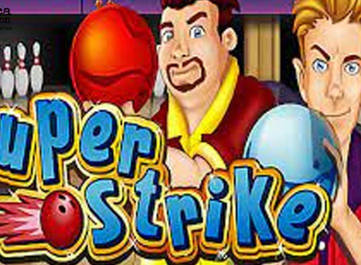 Slot Online Super Strike Rilis 4 Booster Paling Hype Ampuh
