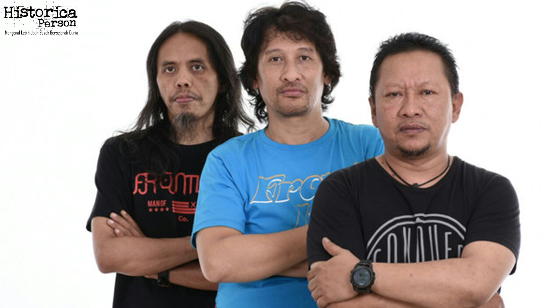 Sahara Band dan 3 Momen Penting dalam Karier Mereka 4 Sahara Band dan 3 Momen Penting dalam Karier Mereka