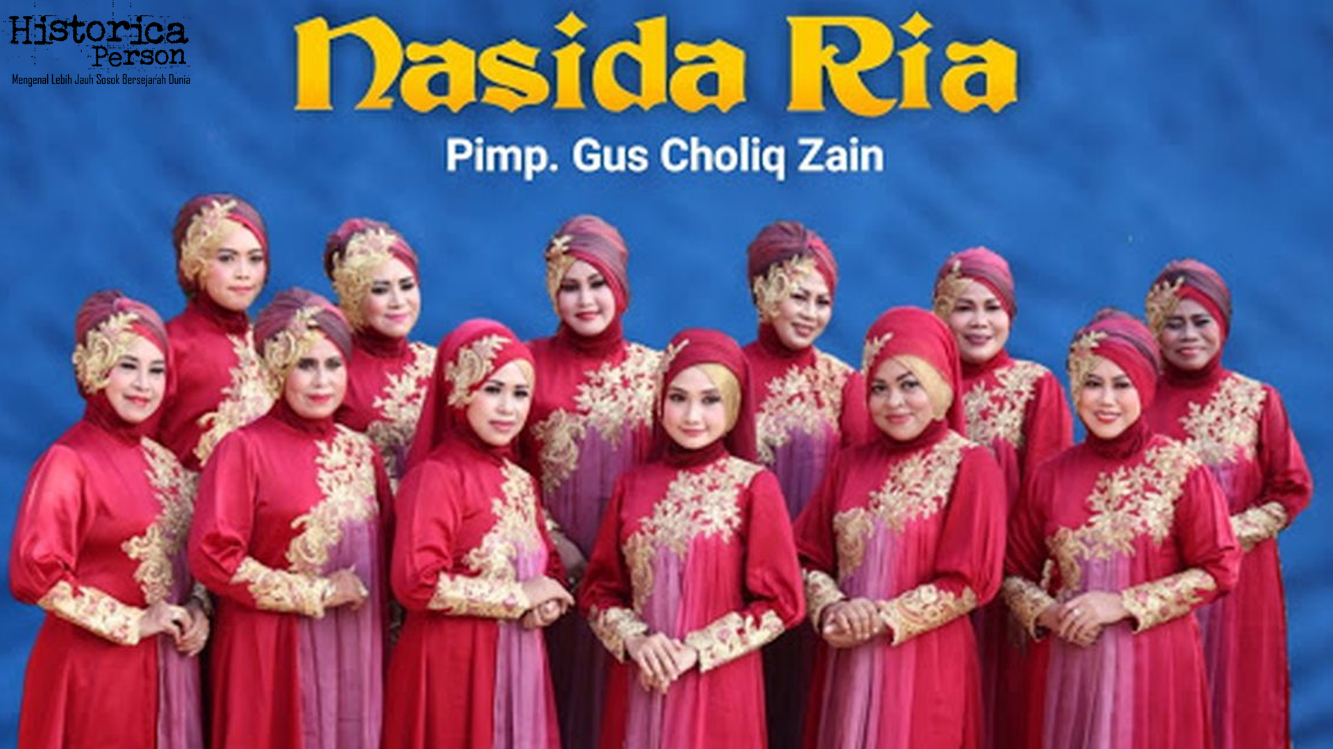 Nasida Ria: 3 Fakta Menarik tentang Legenda Musik Religi