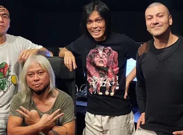 Getah Band dan 5 Fakta Menarik tentang Sang Penyanyi