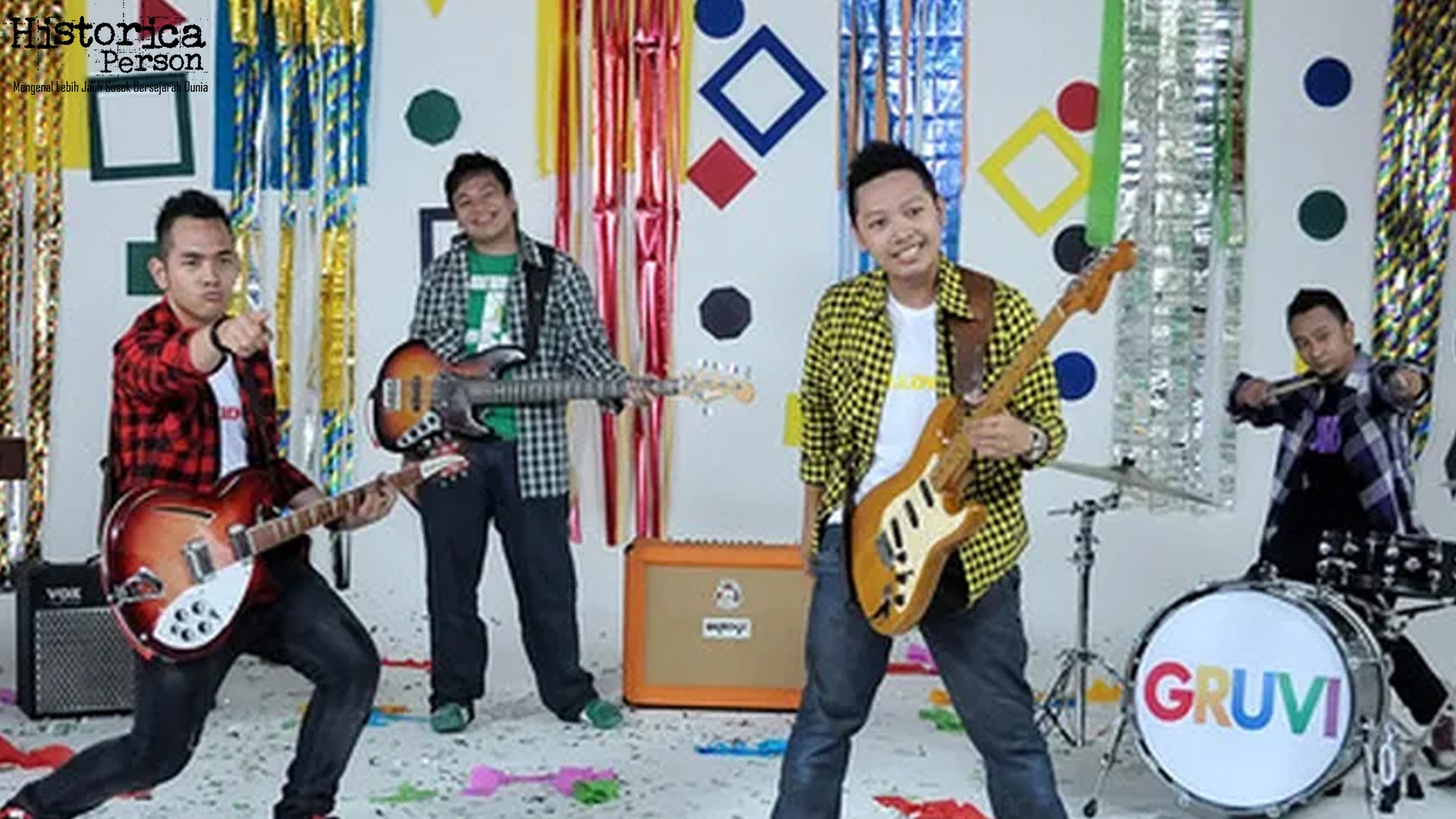 Perjalanan Penyanyi Gruvi Band Melalui 3 Konser Spektakuler 4 Perjalanan Penyanyi Gruvi Band Melalui 3 Konser Spektakuler