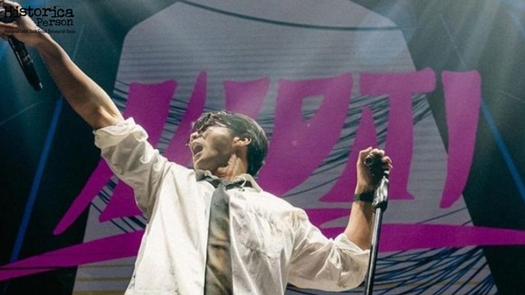 Evolusi Nidji dalam 3 Album yang Menggebrak Industri Musik 3 Evolusi Nidji dalam 3 Album yang Menggebrak Industri Musik