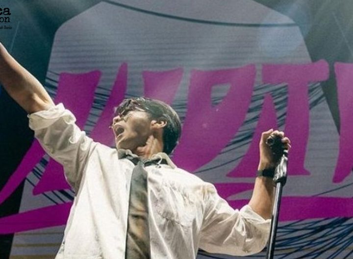 Evolusi Nidji dalam 3 Album yang Menggebrak Industri Musik